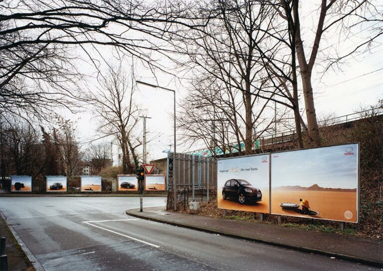 Auris #2010, L.B. System Köln, Deutschland - Max Regenberg 