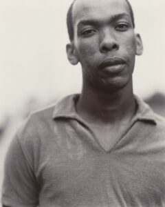 Judith Joy Ross - Zander Galerie