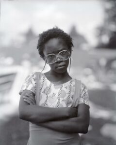 Judith Joy Ross - Zander Galerie