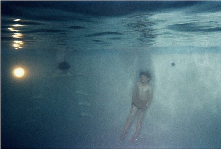 Untitled - Larry Sultan 