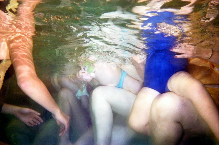 Untitled - Larry Sultan 