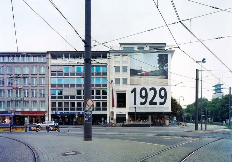 1929 #2009, L.B. System Köln - Max Regenberg 
