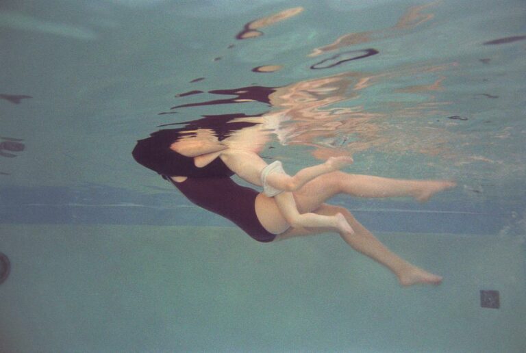 Untitled - Larry Sultan 