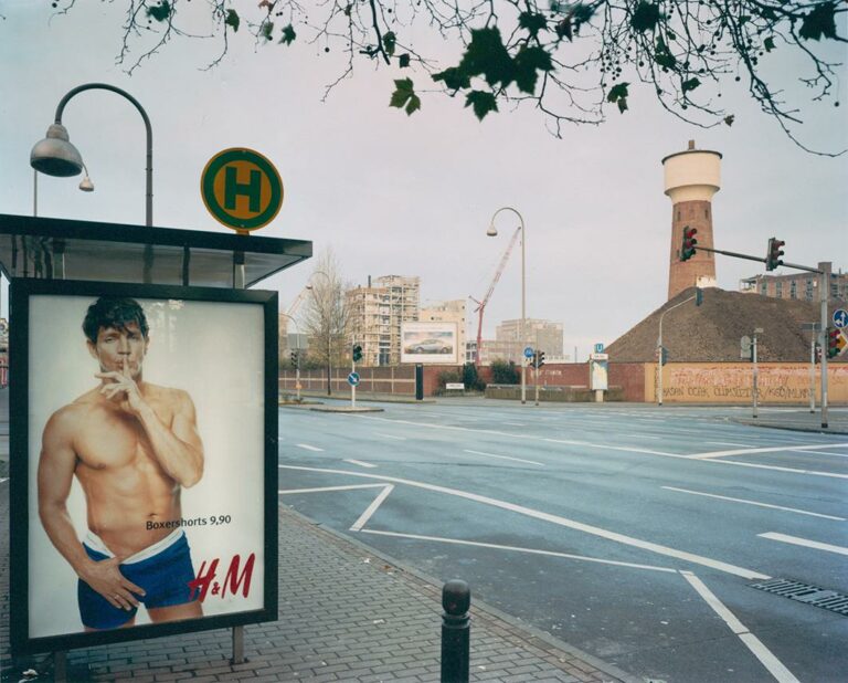 CFK #1995, L.B. System Köln - Max Regenberg 