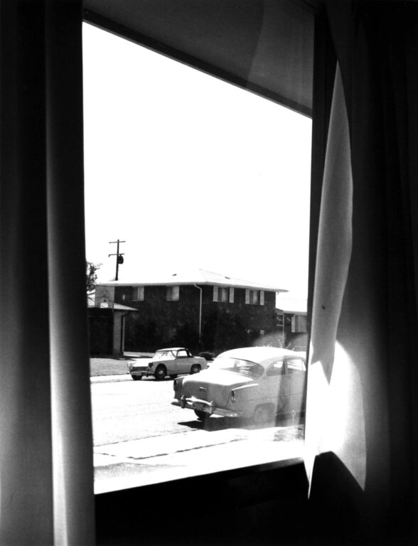 Longmont, Colorado - Robert Adams 