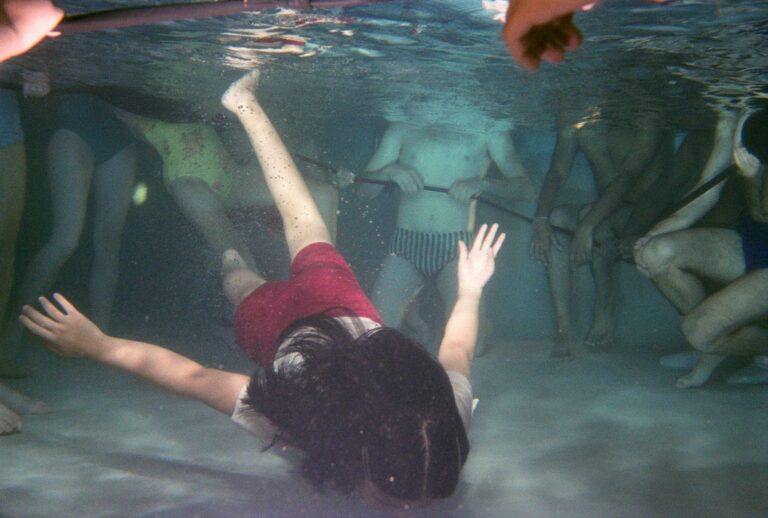 Untitled - Larry Sultan 