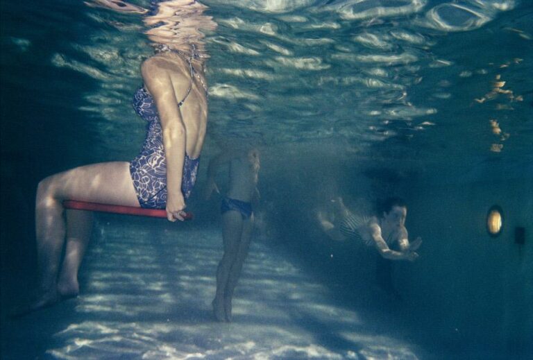 Untitled - Larry Sultan 