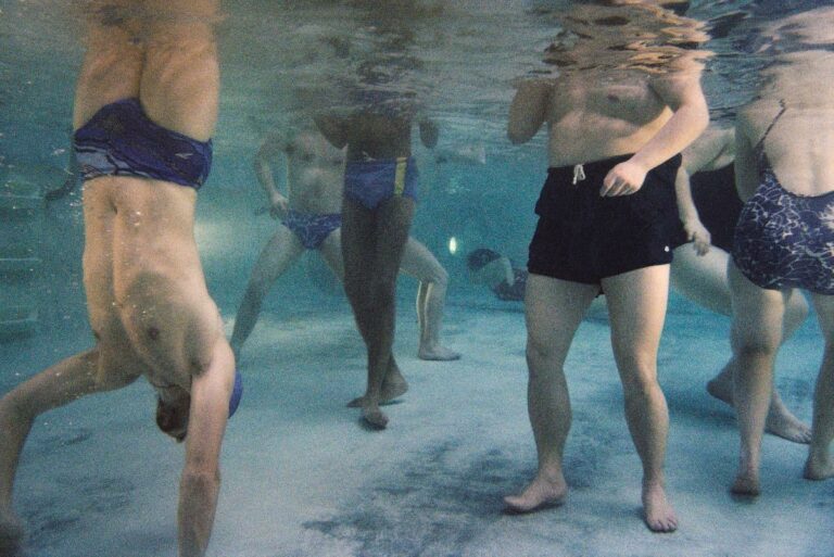 Untitled - Larry Sultan 