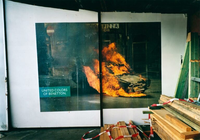 Ohne Titel #2002, L.B. System Köln, Deutschland - Max Regenberg 