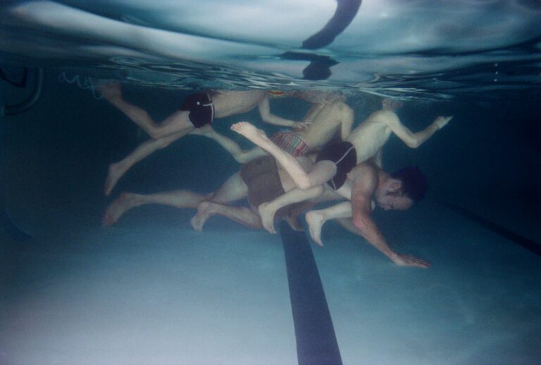 Untitled - Larry Sultan 