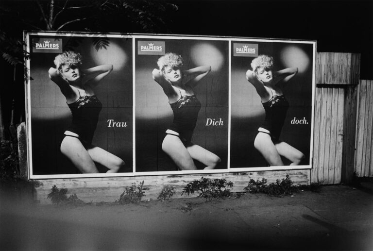 Ohne Titel #1980, L. B. System Wien, Österreich - Max Regenberg 