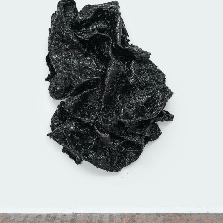 An Infinitive Breath - Allana Clarke 