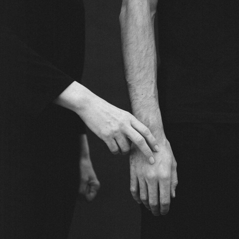 Are We Home Yet? - Joanna Piotrowska © Joanna Piotrowska