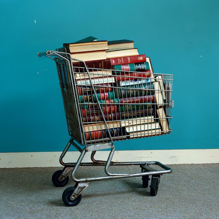 BOOKS 