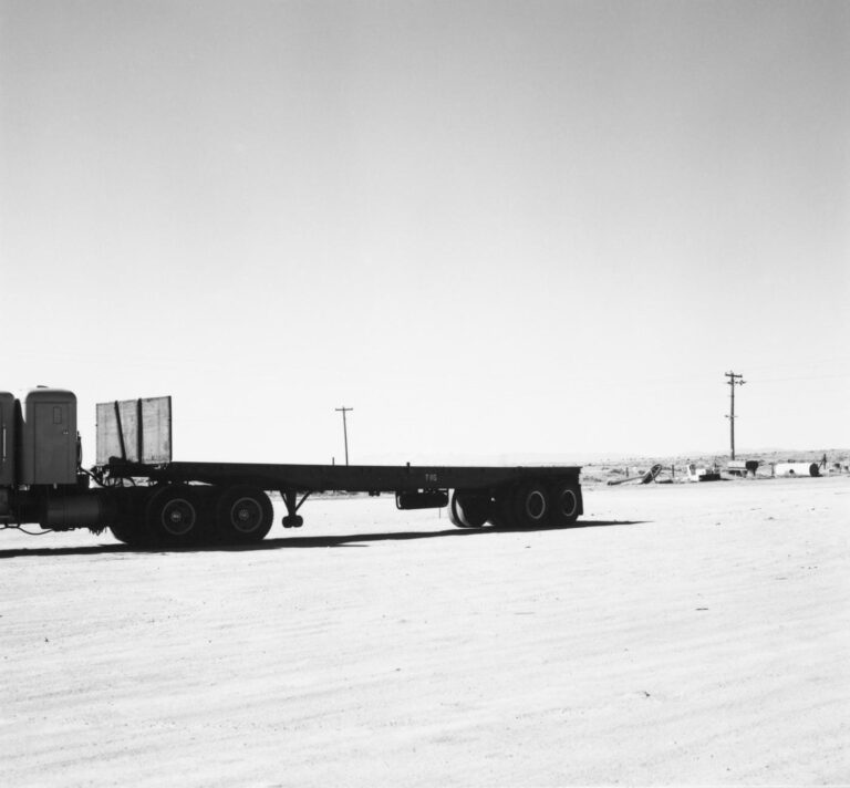Eden, Colorado - Robert Adams 