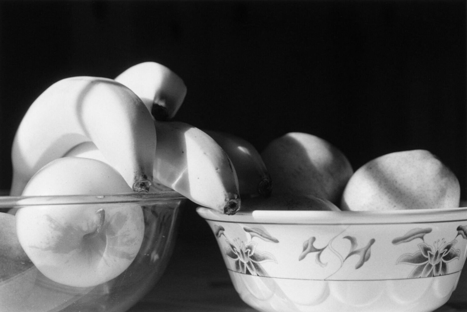 Manzanita - Robert Adams 