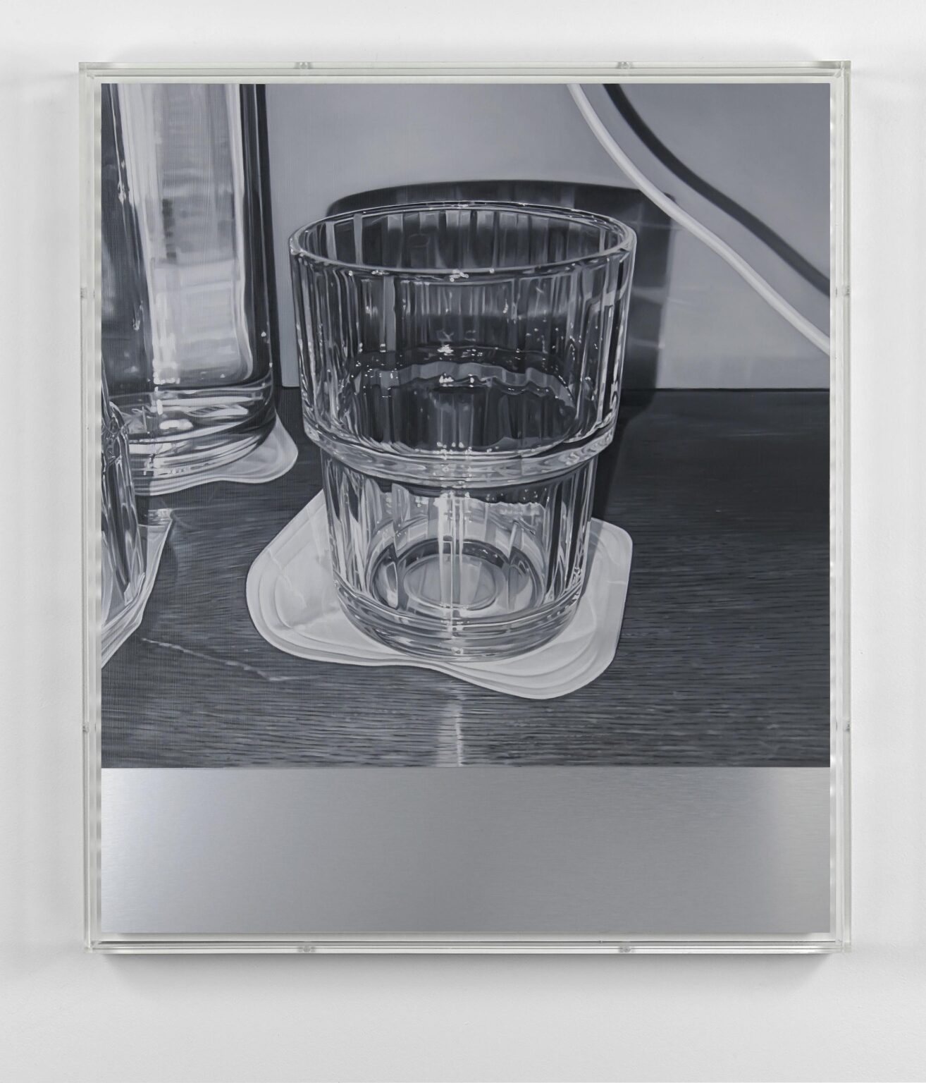 Glass 7 - James White 
