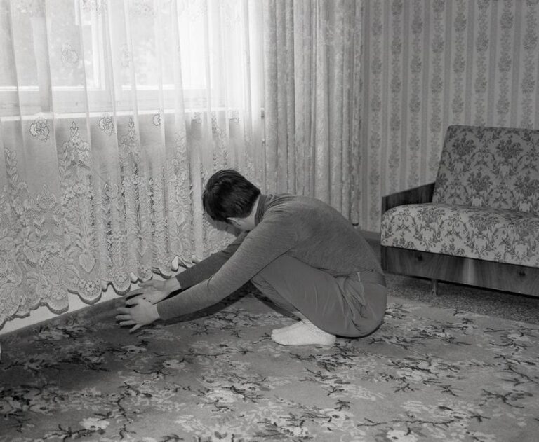 Untitled - Joanna Piotrowska 