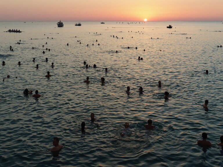 Monopoli - Massimo Vitali 