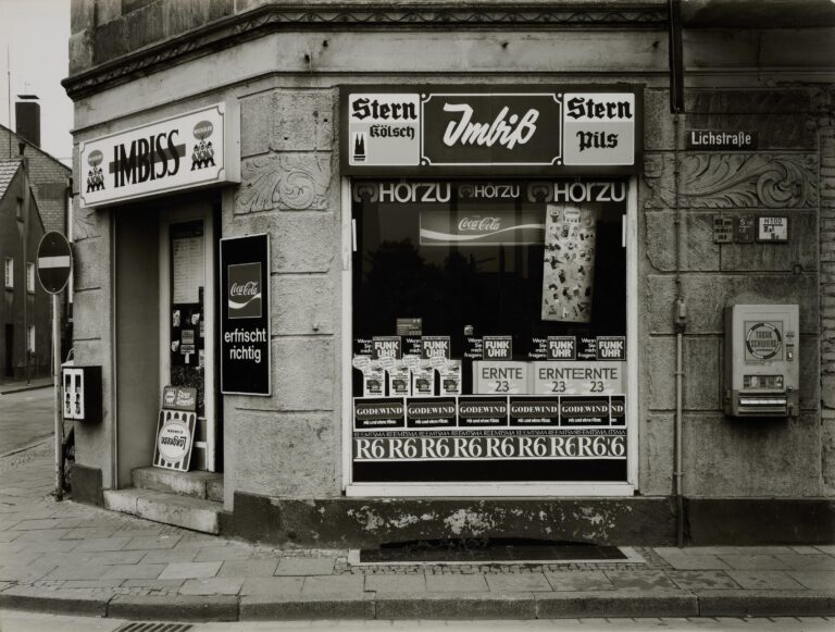 Ladenlokal, Leverkusen-Wiesdorf, Lichtstraße - Tata Ronkholz 