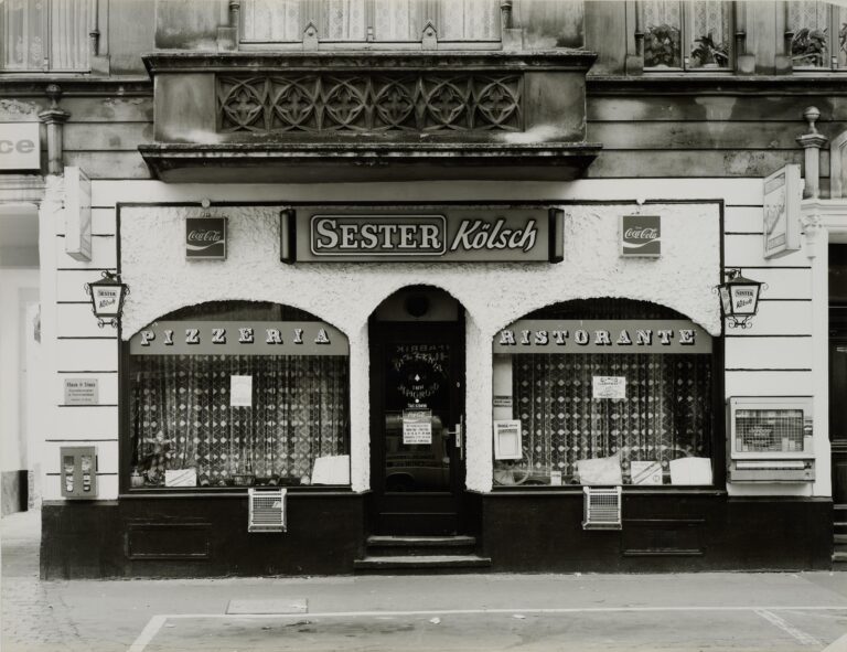 Ladenlokal, Köln, Venloer Straße 193a - Tata Ronkholz 