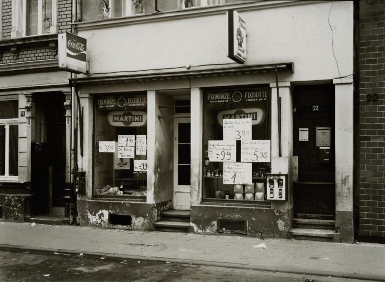 Ladenlokal, Köln-Ehrenfeld, Walenstraße 22 - Tata Ronkholz 