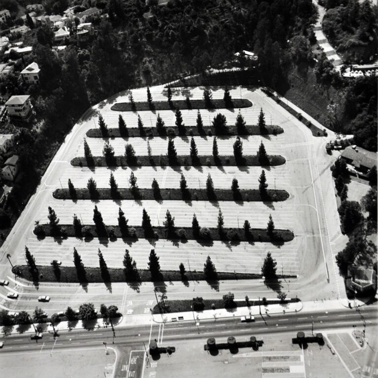 Ed Ruscha 
