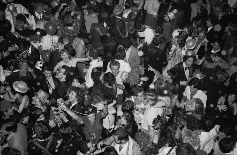 American People. American Documentary Photography (1930–1980): the José Luis Soler Vila Collection 