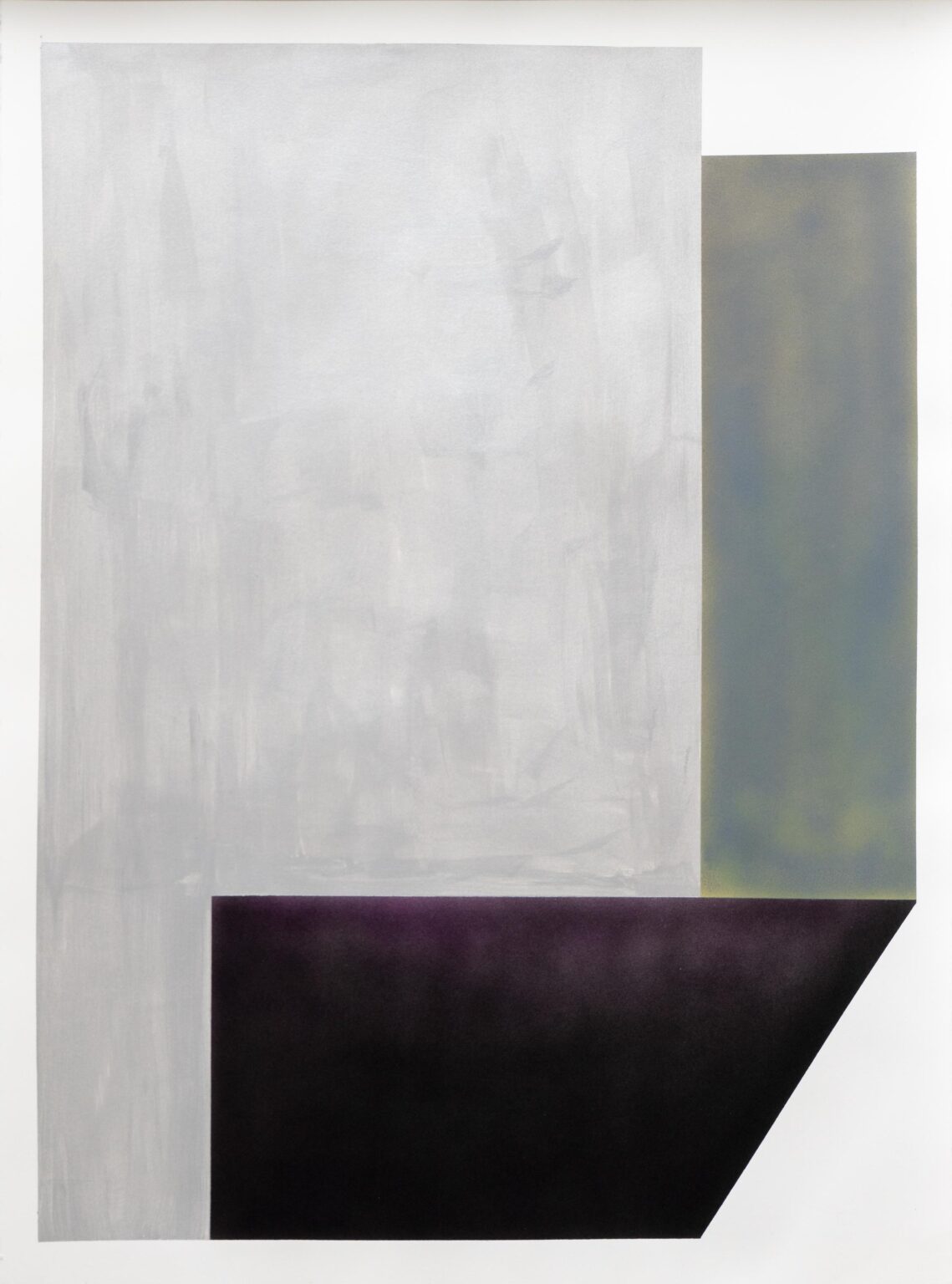 Untitled #141 - Don Dudley 