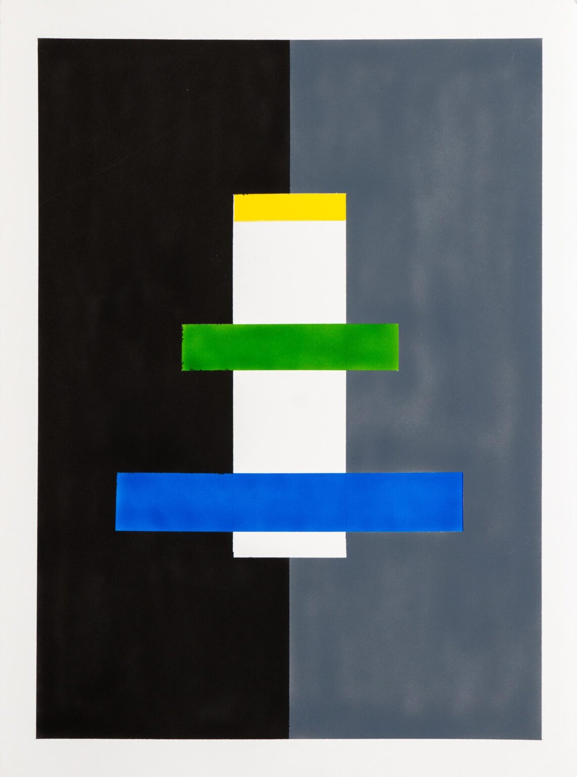 Untitled #122 - Don Dudley 