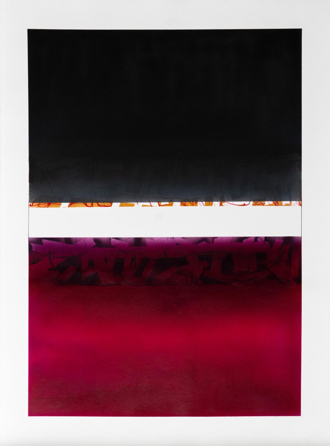 Untitled #124 - Don Dudley 