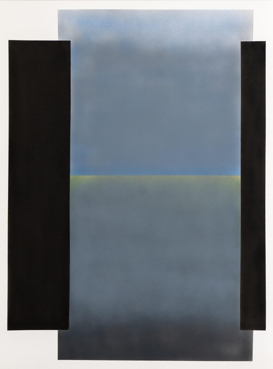 Untitled #144 - Don Dudley 