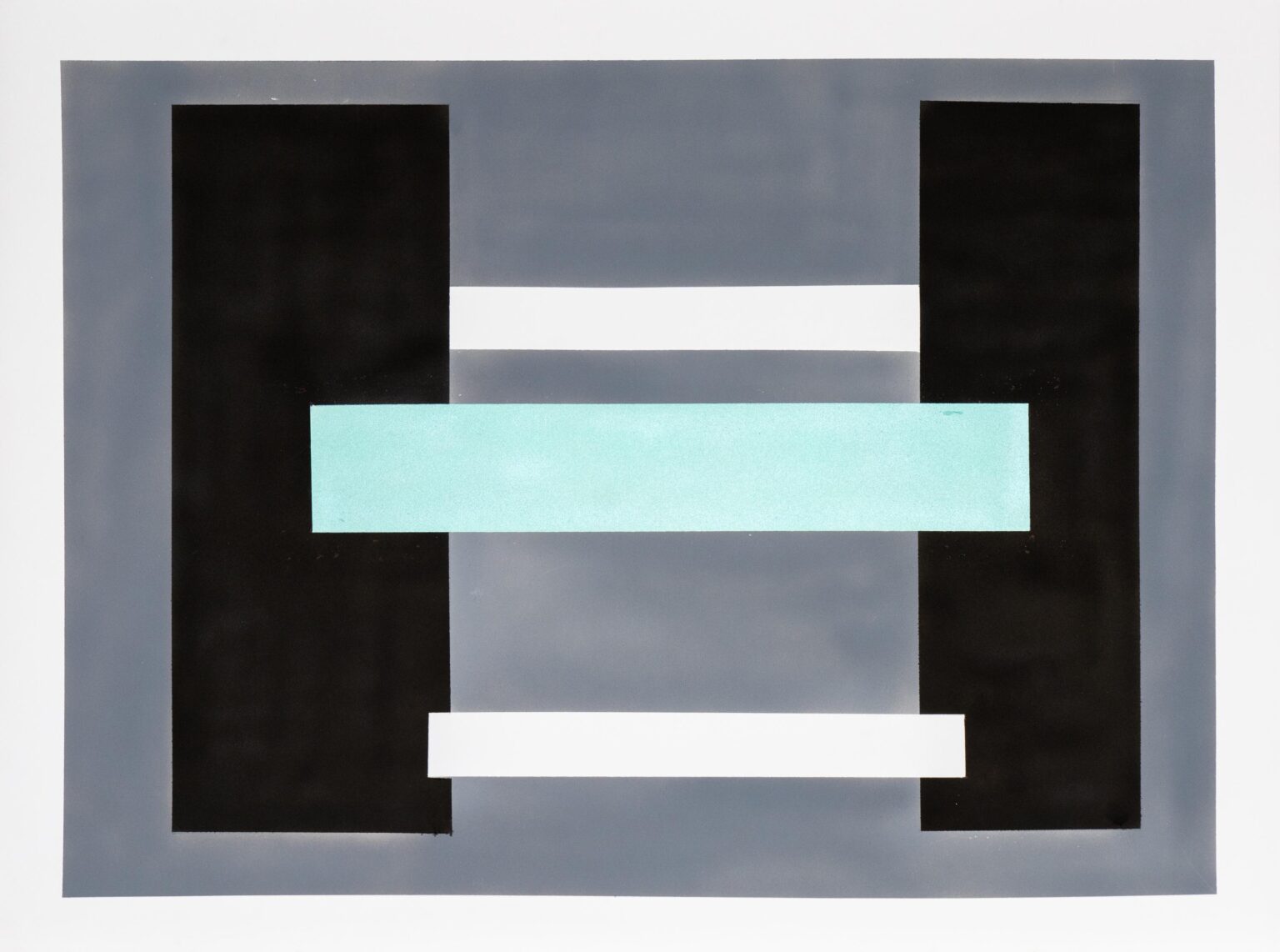 Untitled #131 - Don Dudley 