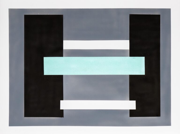 Untitled #131 - Don Dudley 