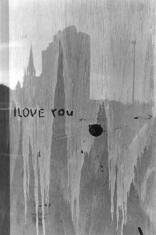Letters from the People 
