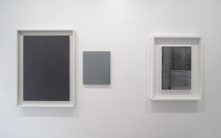 La Couleur du Renoncement - Gerhard Richter 