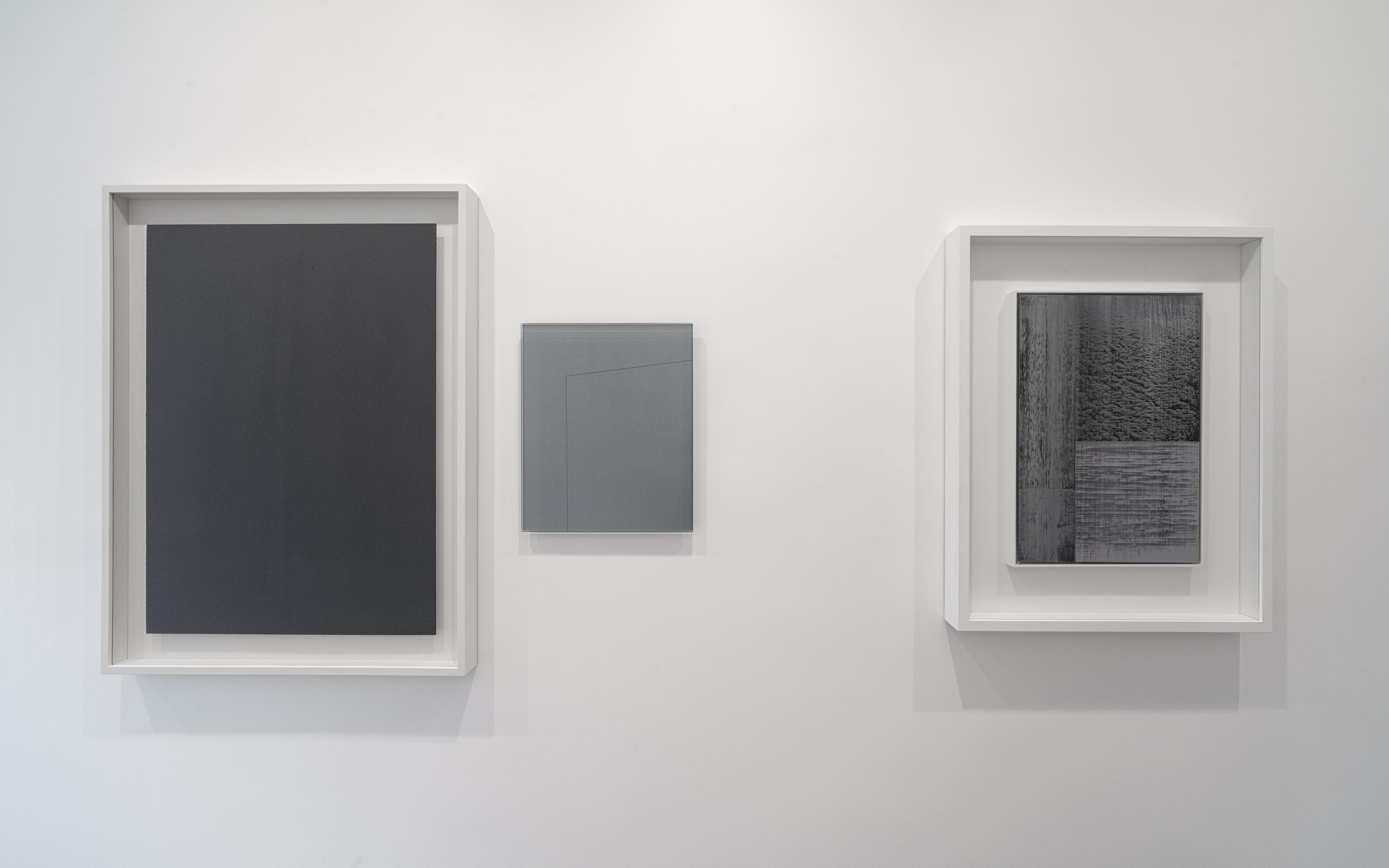 La Couleur du Renoncement - Gerhard Richter 