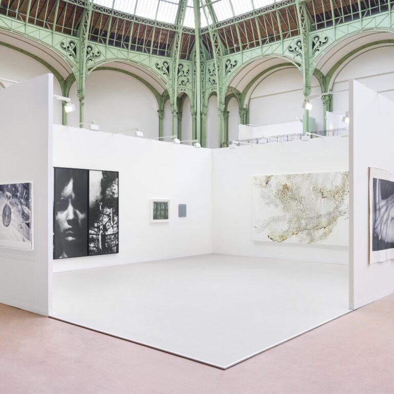 Art Basel Paris 2025 