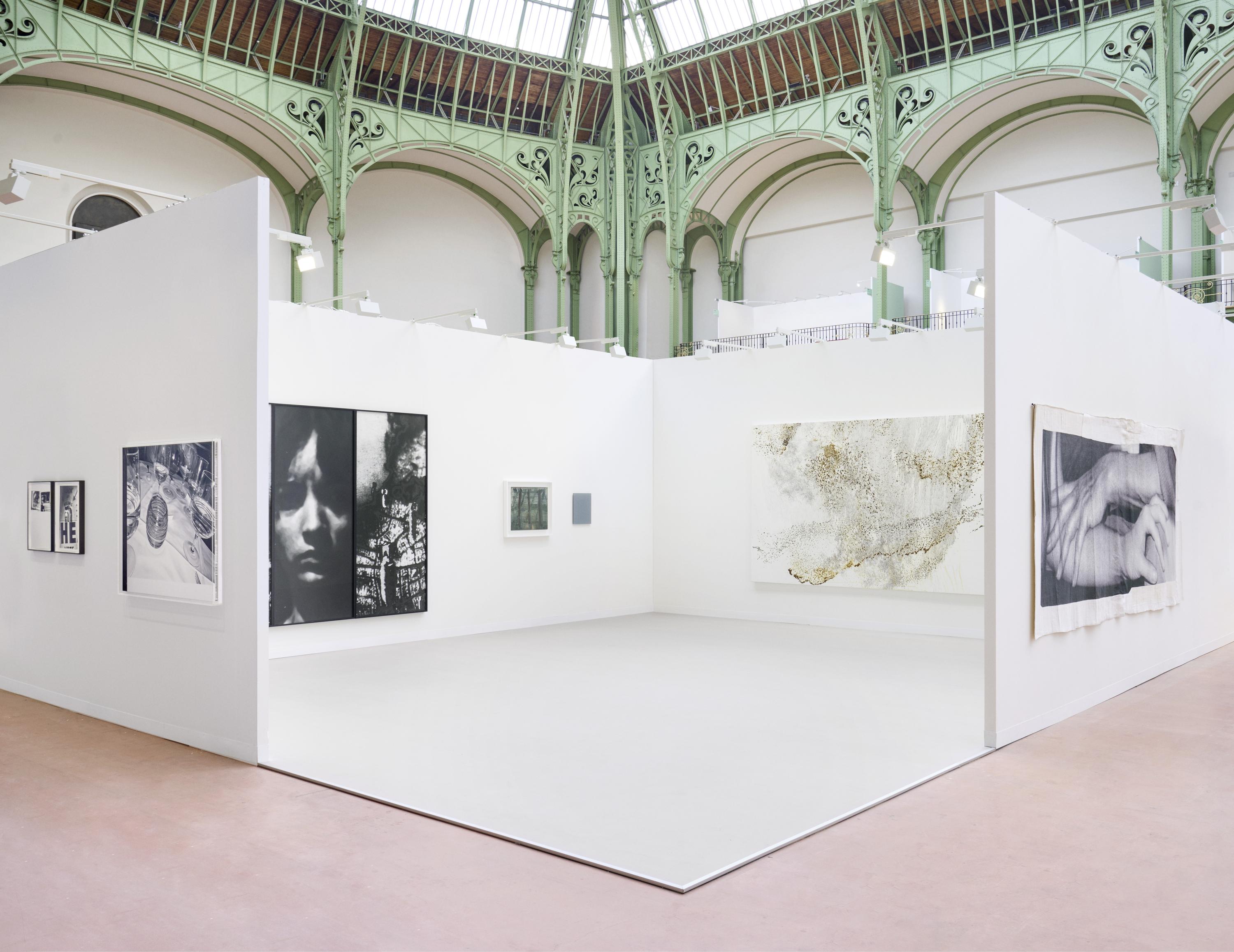 Art Basel Paris 2025 