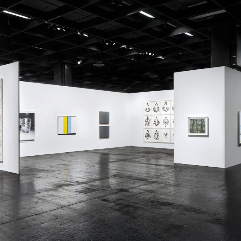 Art Cologne 2025 