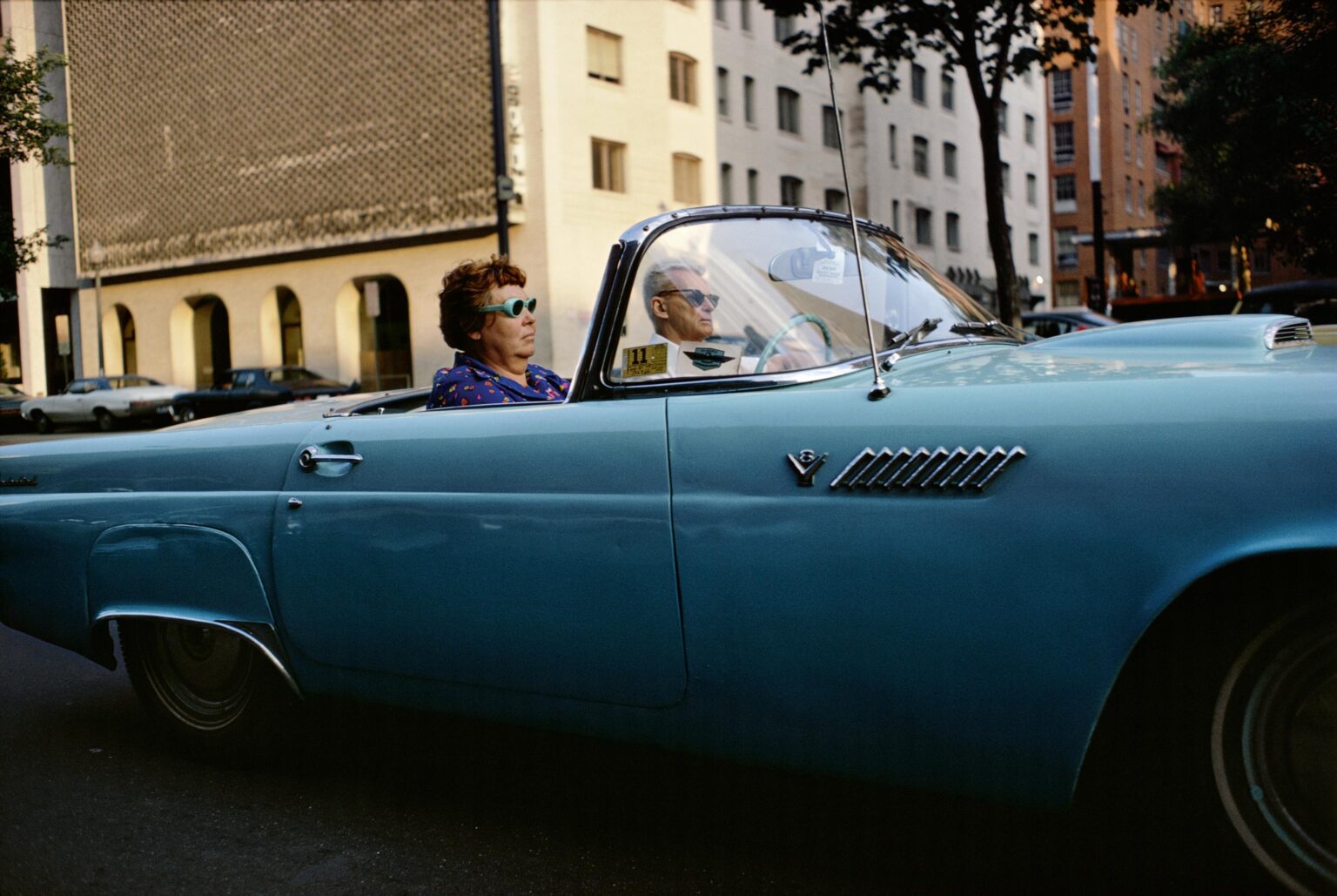 Washington, DC - Joel Sternfeld 