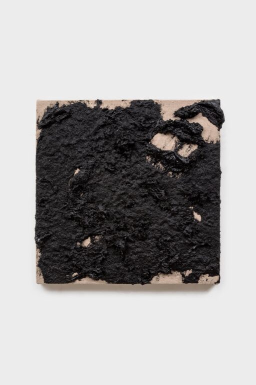 A Rhythm Black and Sweet #19 - Allana Clarke 