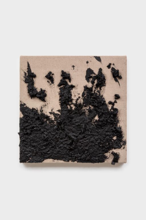 A Rhythm Black and Sweet #18 - Allana Clarke 