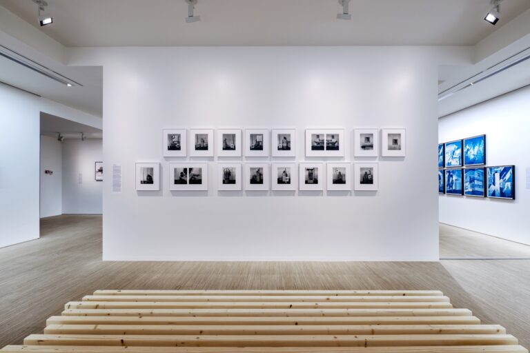 Tarrah Krajnak: RePose ExPose CounterPose 