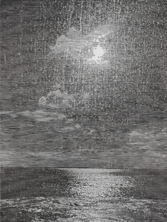 The Long Goodbye - Christiane Baumgartner 