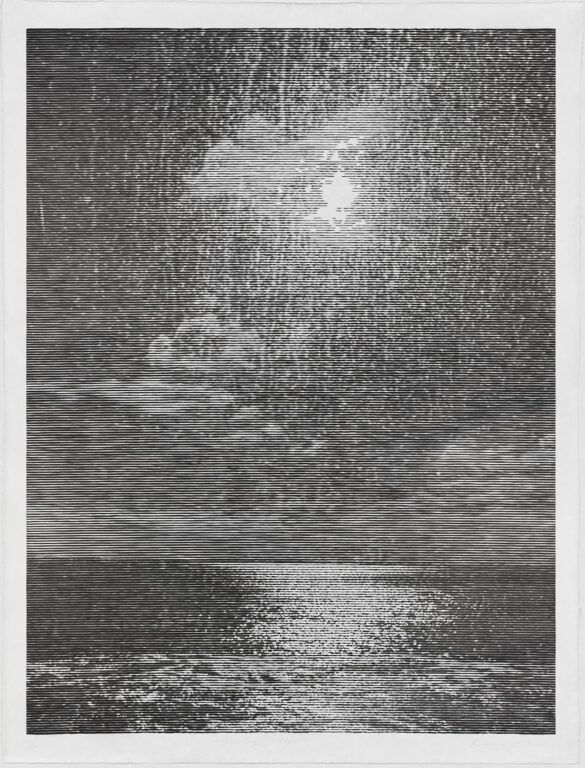 The Long Goodbye - Christiane Baumgartner 