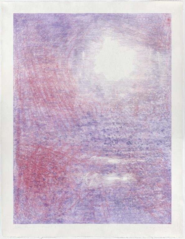 Sunken Treasure – Diamonds III - Christiane Baumgartner 