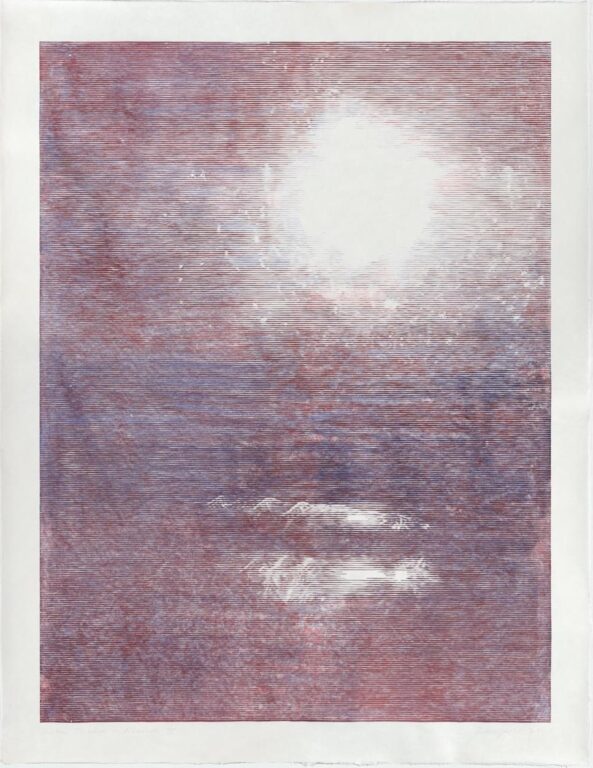 Sunken Treasure – Diamonds V - Christiane Baumgartner 