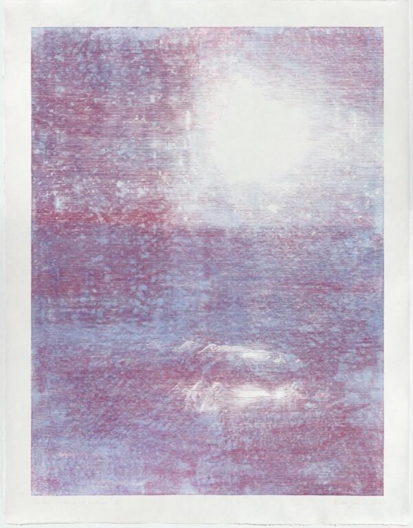 Sunken Treasure – Diamonds VI - Christiane Baumgartner 