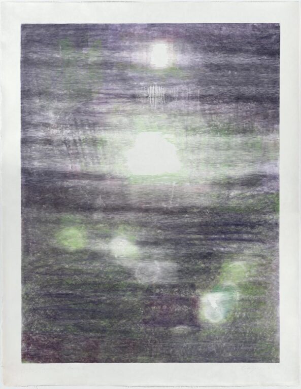 Sunken Treasure – Pearls V - Christiane Baumgartner 